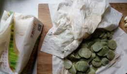 麻豆饼,传统美食的传承与创新