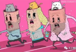 黄色漫画视频,内容解析与警示