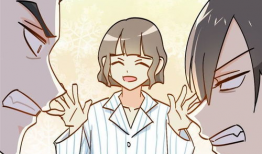 揉漫画,描绘日常生活的温馨与幽默