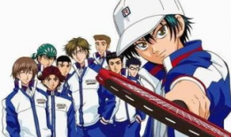 网王漫画,青春热血的球场传奇